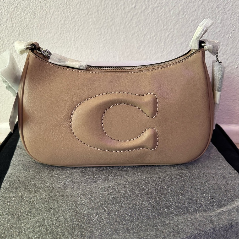 NWT Coach Teri Shoulder Bag